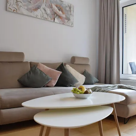 Appartement Luxury Castle View Free Garage *